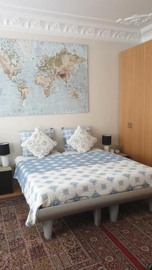 Antonius Bed And Breakfast 아른헴 외부 사진