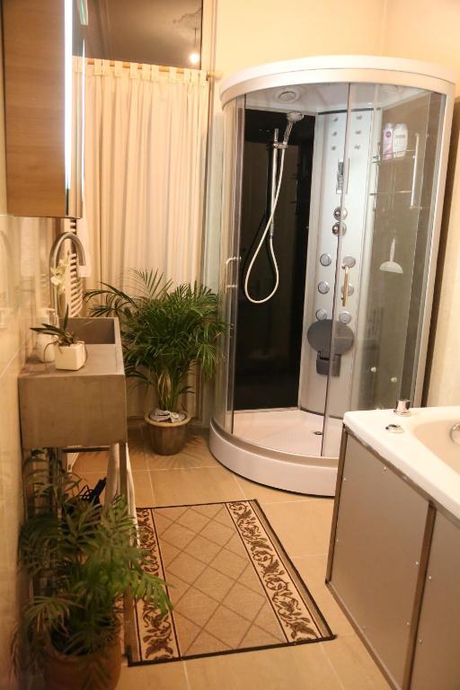 Antonius Bed And Breakfast 아른헴 객실 사진