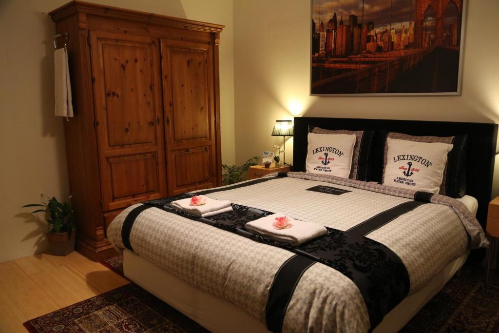 Antonius Bed And Breakfast 아른헴 객실 사진